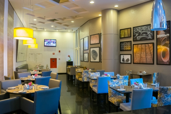 Mercure Guarulhos Aeroporto Hotel
